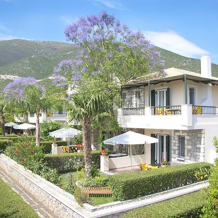 Sunny Garden Aparthotel Epidaurus Екстериор снимка